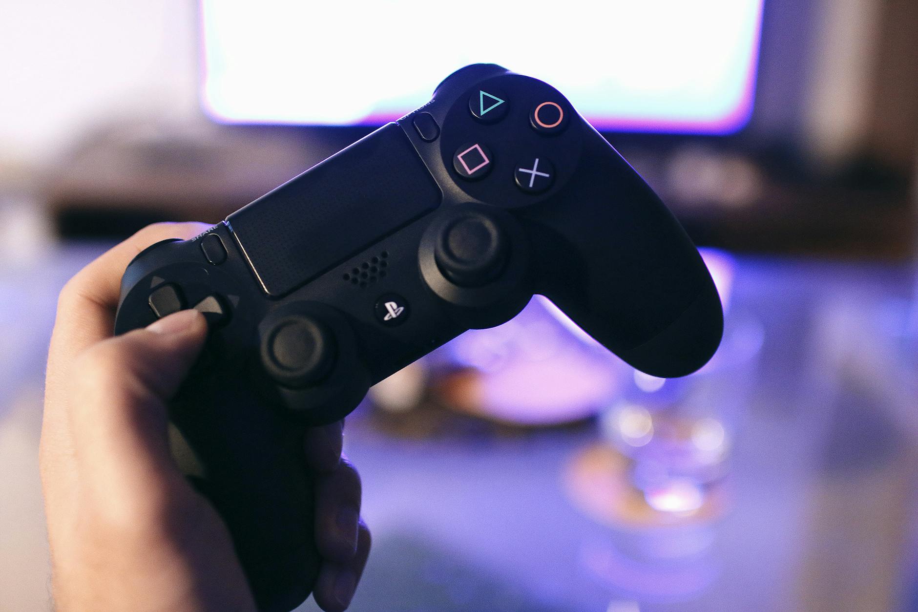 ps4 hry